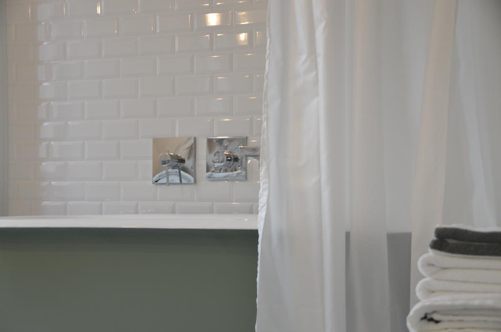 Hotel Zita Garden By Smartflats Ixelles Zimmer foto