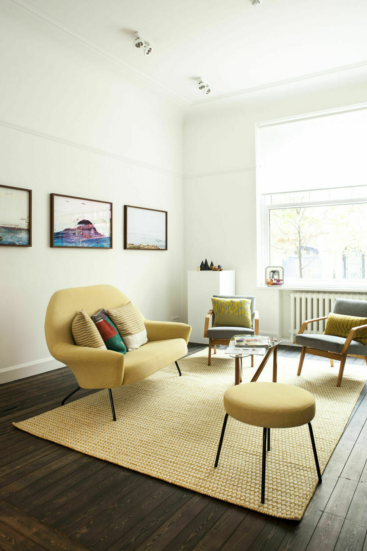 Hotel Zita Garden By Smartflats Ixelles Exterior foto