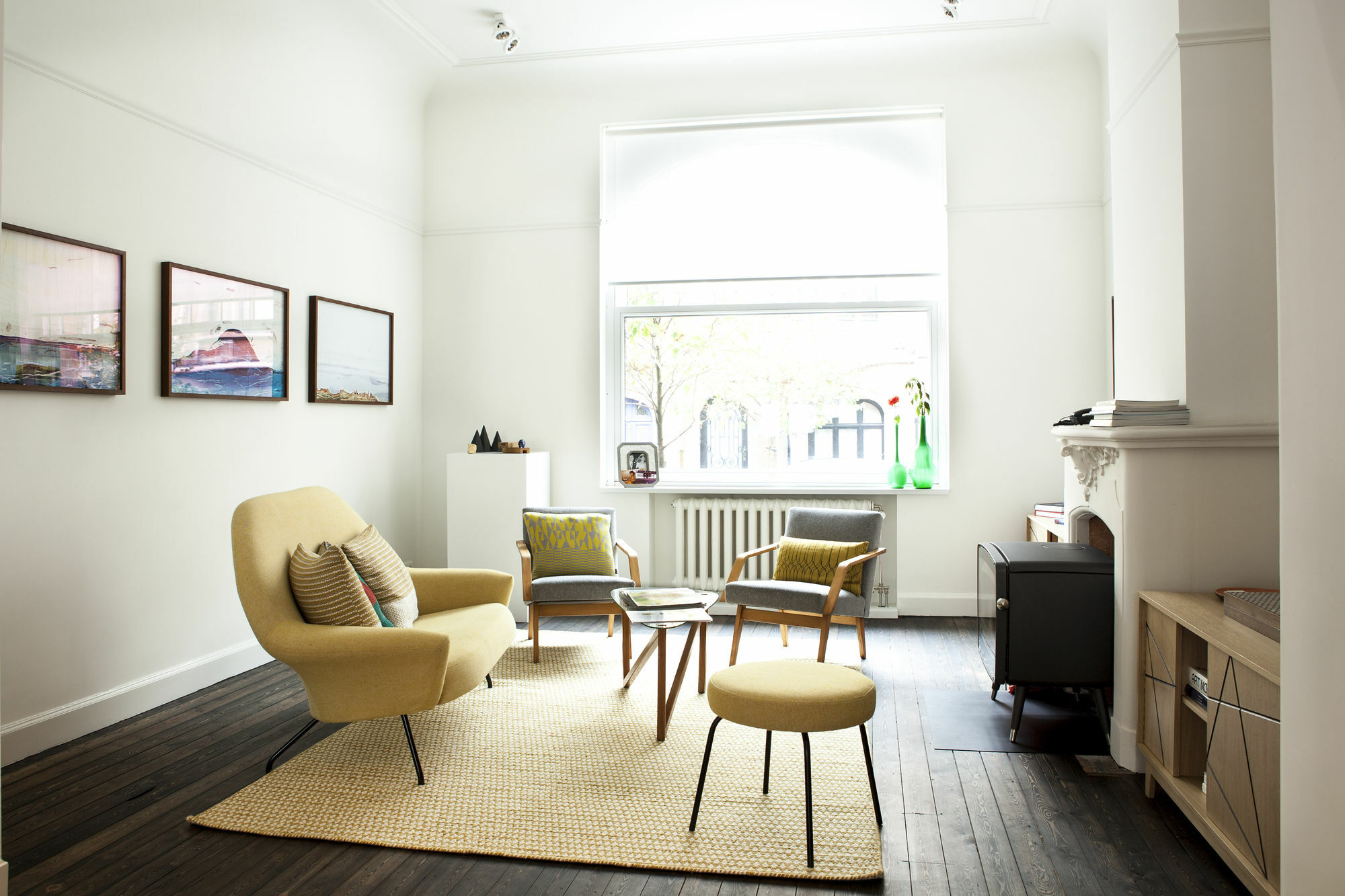 Hotel Zita Garden By Smartflats Ixelles Exterior foto
